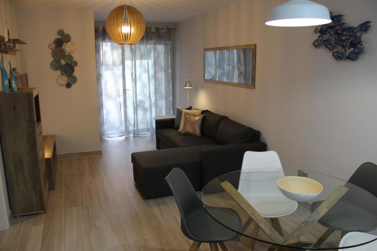 Ocean Paradise 1 La Tejita Few Meters From The Beach Εξωτερικό φωτογραφία
